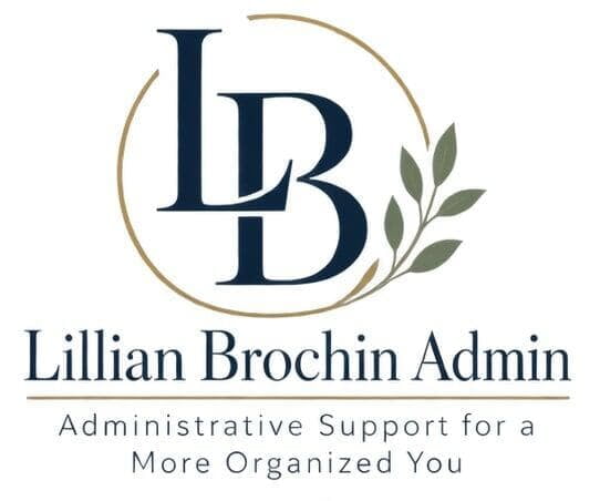 Lillian Brochin Administrative Services